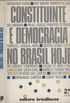 Constituinte e democracia no brasil hoje