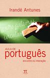 Aula de Portugus. Encontro & Interao - Volume 14