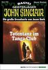 John Sinclair - Folge 1562: Totentanz im Tanga-Club (German Edition)