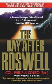 O Dia Seguinte a Roswell