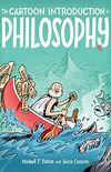The Cartoon Introduction to Philosophy (English Edition)