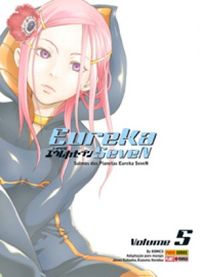 Eureka Seven 5