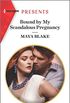 Bound by My Scandalous Pregnancy (The Notorious Greek Billionaires Book 2) (English Edition)