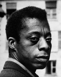 Foto -James Baldwin