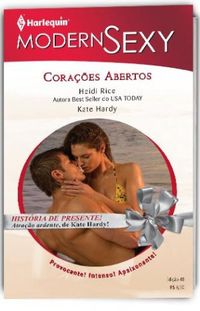 Coraes Abertos