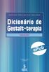 Dicionario De Gestalt-terapia
