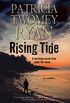 Rising Tide: Romantic suspense set in the Caribbean (English Edition)