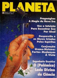 Revista Planeta Ed. 247
