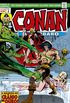 Conan, o Brbaro: A Era Marvel - Volume 2