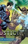 Injustice: Deuses entre ns #19