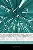 Articles On Cocaine, including: Pemberton