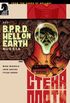 B.P.R.D. Hell on Earth: Russia #3
