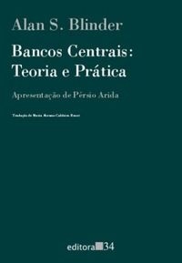 Bancos Centrais: teoria e prtica