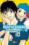 Kimi ni Todoke #13