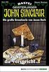 John Sinclair - Folge 1986: Was Satan dir verspricht ... (German Edition)