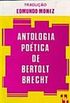 Antologia Potica de Bertolt Brecht