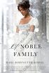Of Noble Family (Glamourist Histories Book 5) (English Edition)