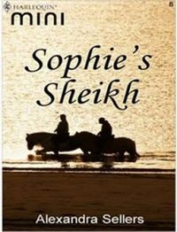 Sophie e o Sheik