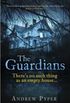 The Guardians (English Edition)