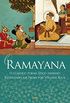 O Ramayana: O Clssico poema pico indiano recontado em prosa por William Buck