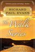Richard Paul Evans: The Complete Walk Series eBook Boxed Set: The Walk, Miles to Go, Road to Grace, Step of Faith, Walking on Water (The Walk Series) (English Edition)
