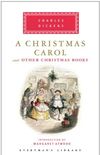 A Christmas Carol and Other Christmas Books