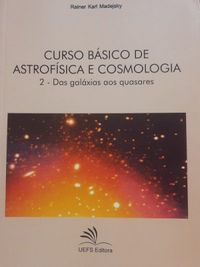 Curso bsico de astrofsica e cosmologia