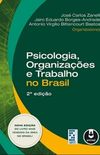 Psicologia, Organizaes e Trabalho no Brasil