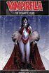 Vampirella: The Dynamite Years Omnibus Vol 2