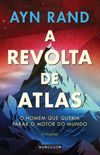 A Revolta de Atlas, vol. 2