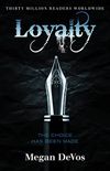 Loyalty: Book 2 in the Anarchy series (English Edition)