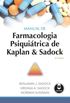 Manual de Farmacologia Psiquitrica de Kaplan & Sadock