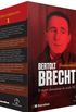 Bertolt Brecht Fundamental (Vol. 1 - 6 volumes)