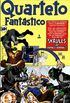 Quarteto Fantstico (1961) #2