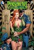 Poison Ivy: Cycle of life and Death #02