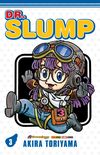 Dr. Slump - Volume 3