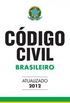 Cdigo civil brasileiro
