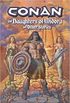 Conan: The Daughters of Midora and Other Stories