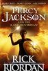 Percy Jackson and the Last Olympian (Book 5) (Percy Jackson And The Olympians) (English Edition)