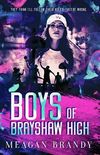 Boys of Brayshaw High
