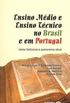 Ensino mdio e ensino tcnico no Brasil e em Portugal