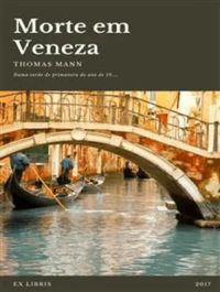 Morte Em Veneza