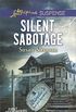 Silent Sabotage (First Responders Book 5) (English Edition)