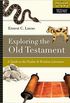 Exploring the Old Testament