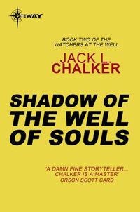 Shadow of the Well of Souls (Watchers at the Well) (English Edition)