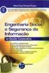 Engenharia Social e Segurana da Informao na Gesto Corporativa