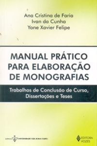 Manual Prtico Para Elaborao de Monografias