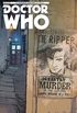 The Eleventh Doctor Archives #2