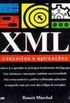 XML Conceitos e aplicaes