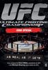 UFC: Ultimate Fighting Championship: Guia Oficial